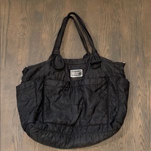Marc Jacobs Quilted Diaper Bag
